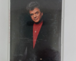 Conway Twitty  Final Touches 1993 MCA Cassette - $3.87