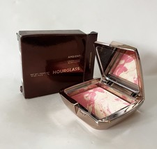Hourglass Lighting Blush Shade &quot;Diffused Heat&quot; .15oz/4.2G Boxed - $30.69