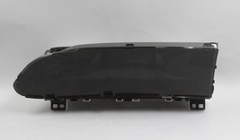 Speedometer Cluster Upper 112K Miles EX Fits 2012-2015 HONDA CIVIC OEM #... - $31.50