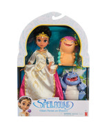 Spellbound Exclusive Ellian’s Parents Are Monsters Fashion Doll &amp; Figure... - $41.68 CAD