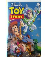 Disney&#39;s Toy Story (VHS, 1996)~NEW TAPE~#6703~Very Collectible - £13.48 GBP