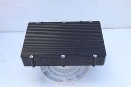 Hyundai Kia Stereo Radio Amplifier AMP Mobis 96370-4Z001, 963704Z001, AMP-350AN image 2