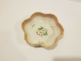 Calyx Ware - Adams England - Hand Painted 2087 - 6 inch Candy Dish - £17.37 GBP
