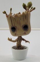 *B8) Funko Baby Groot Bobble Head Marvel Guardians of the Galaxy 5&quot; - €10,16 EUR
