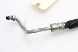 01-10 CHEVROLET SILVERADO 2500HD 6.6L POWER STEERING PRESSURE HOSE LINE E0411 image 7