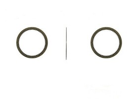 NEW REPLACEMENT KAWASAKI M5X130 SEPERATION PLATE SET OF 3 - $864.96 MXN