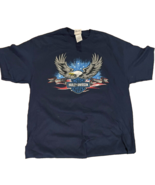 Harley Davidson Grand Canyon T Shirt: Mens/Womens, Motorcycles, Arizona:... - $14.84