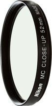 Nikon D-Slr Close Up Lens (52Mm) - $64.99