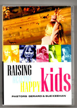 Raising Healthy Happy Kids, 6 CD set, Keenan - $35.00