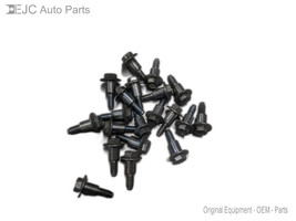 Valve Cover Bolt Set For 17-19 Infiniti Q60  3.0  Gas - $19.75