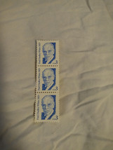 3- U.S.  1986  Paul Dudley White MD  3¢ Postage Stamps MNH- #2170 - £1.54 GBP