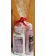 Bath &amp; Body Works A Thousand Wishes MINI GIFT SET Shampoo, Conditioner, ... - $541.56 MXN