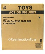 Star Wars Vintage Collection Galaxy&#39;s Edge Millennium Falcon Mailer Box ... - £982.93 GBP