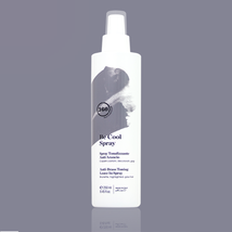 BE COOL SPRAY by 360 Hair Professional, 8.45 Oz.