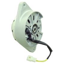 NEW ALTERNATOR FITS JOHN DEERE UTILITY  670 770 870 970 1070 X485 X495 X585 image 2