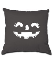 funny pumpkins halloween (Cover and Pillow Included) - £17.25 GBP