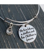 Mom Bracelet, Mom Jewelry, Mothers Day, Mothers Day Jewelry, Mother Brac... - £15.72 GBP
