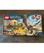 LEGO Harry Potter Hungarian Horntail Triwizard Challenge 75946 Brand New... - $38.61