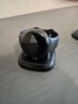 Google Pixel Watch 2 Wi-Fi 41mm Silver Aluminum / Gray Band GA05032-US L Size image 9