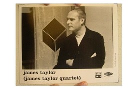James Taylor Quartet 2 Press Kit Photos The - £21.08 GBP