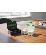 Festool inspired Business Card Holder - $17.99