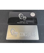Makeover Essentials Conceal Me Concealer Makeup Kit  Brand New - $16.23 CAD