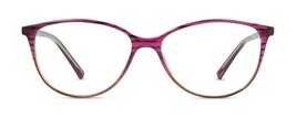 Women&#39;s Eyeglasses Frame Enhance 4080 Eyeglasses Glasses Frame 55mm - £33.32 GBP