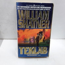 Tek Lab - $1.92 CAD