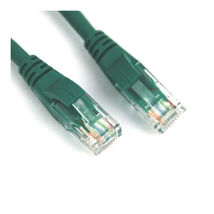 Vcom Cat.5e UTP Patch Network Cable - 119165 - $30.49 CAD