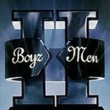 Boyz II Men ( II ) - $4.98