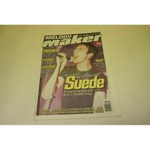 Melody Maker Magazine April 3 1999 npbox105 Suede Ls - £11.82 GBP