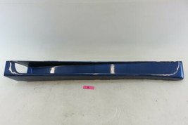 94 Ferrari 348 TS rocker panel, side skirt, right 62065900 - $121.54