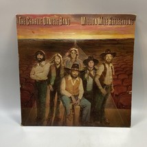 Charlie Daniels Band - Million Mile Reflections LP - 1979 US Epic - JE 35751 - £2.12 GBP