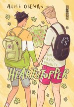 Heartstopper Um passo adiante - vol. 3 (Em Portugues do Brasil) [video g... - $65.18