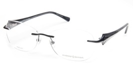 New Prodesign Denmark 5312 c.6021 Black Eyeglasses Frame 53-16-135 B36mm Japan - £69.14 GBP