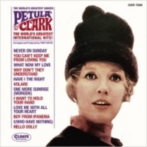 Petula Clark / World&#39;s Greatest International Hits [CD] - £21.70 GBP