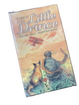 Tarot of the Little Prince Martina Rossi Rachel Paul - $363.84 MXN