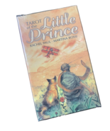 Tarot of the Little Prince Martina Rossi Rachel Paul - $27.12 CAD