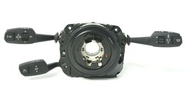 2007-2013 bmw x5 e70 assembly steering wheel column turn cruise spring  oem - €155,12 EUR