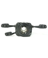 2007-2013 bmw x5 e70 assembly steering wheel column turn cruise spring  oem - $3,317.01 MXN