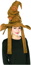 Harry Potter Sorting Hat, Brown - £85.73 GBP