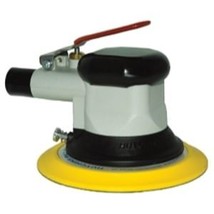 Hutchins HIGH PERFORMANCE RANDOM ORBIT SANDER 3/16 OFFSET - $644.61