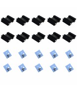To220 Heatsink,To-220 Heat Sink Mounting Kits , For Cooling Mosfet Scr P... - £14.15 GBP