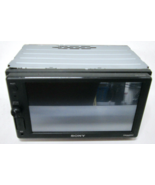 Sony Model XAV-AX1000 AV Receiver for Parts/Repair Only - $56.99