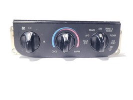 1999 2001 Ford F150 OEM Temperature Control Flareside - £39.14 GBP