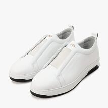 The Urgup White Men Sneaker image 2