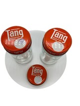 Vintage Tang Brand Instant Breakfast Drink Glass (not Plastic) Jar and Lid - $2,474.01