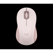 Logitech 910-006593 SIGNATURE M550 ROSE MOUSE WIRELESS MOUSE (ROSE) - £61.00 GBP