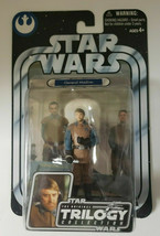 Star Wars Original Trilogy Collection General Madine Action Figure 2004 New SW3 - £16.07 GBP