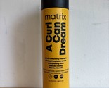 Matrix A Curl Can Dream Shampoo For Curls &amp; Coils 10.1 oz - $41.09
